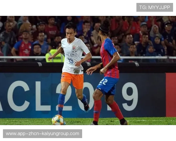 上海海港亚冠生死战在即，柔佛主场强大压力