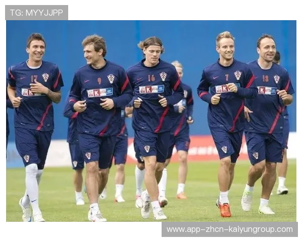 克罗地亚所在组被外媒称为“老练对抗组”——从战术到生活的软性体验