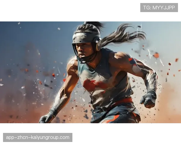 动感瞬间:运动员“极速冲刺”惊艳全场 动感瞬间:运动员“极速冲刺”惊艳全场